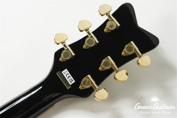 G5021E Rancher Penguin - Black